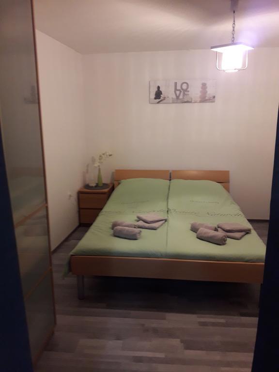 Apartma Klara & Sara Piran