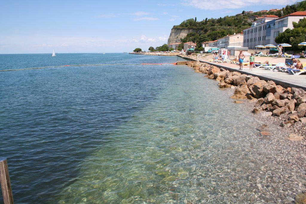 Apartma Klara & Sara Piran